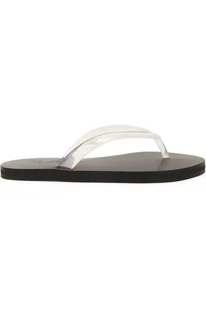 Ancient Greek Sandals Saionara Jelly Flip Flop in