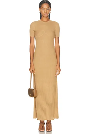 Max Mara Europa Dress in