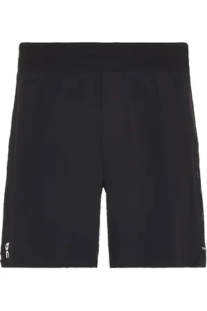 On Running Lightweight Shorts in