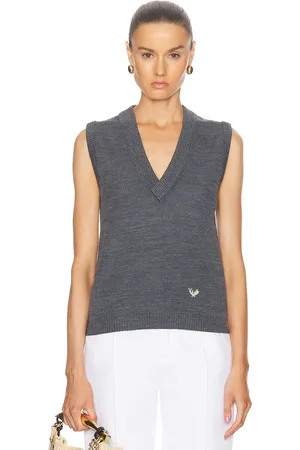 Bottega Veneta Sweater Vest in