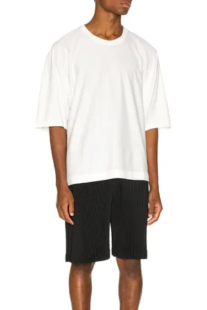 Issey Miyake Release Tee in