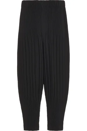 Issey Miyake Basics Relaxed Pant in