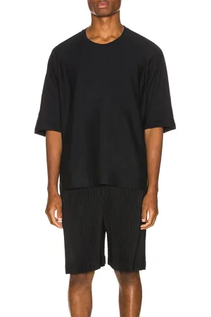 Issey Miyake Release Tee in