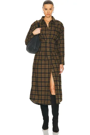 Isabel Marant Timea Dress in