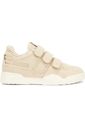 Isabel Marant Oney Low Sneaker in