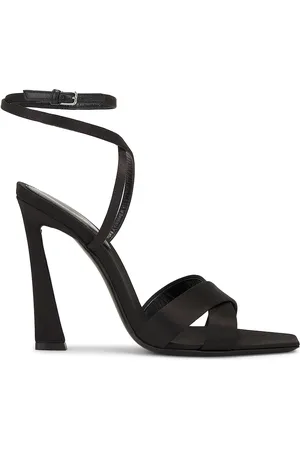 Saint Laurent Lydia Sandal in