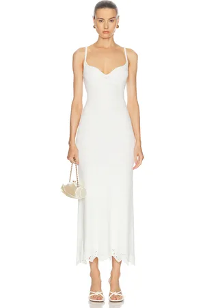 LPA Ameri Maxi Dress in