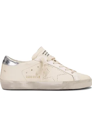 Golden Goose Super Star Sneaker in
