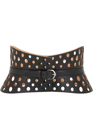 Alaïa Bustier Belt in
