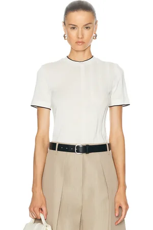 Jacquemus Le Tshirt Tricot in