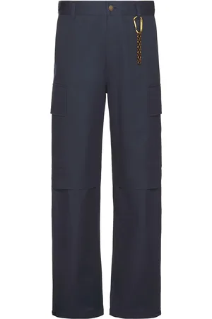 DARKPARK Saint Heavy Twill Cargo Pants in