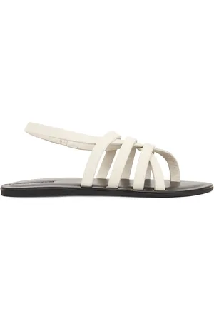 The Row Line Sandal in