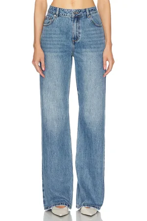 SER.O.YA Arden High Rise Jean in