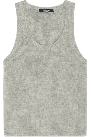 Jacquemus Le Debardeur Pitatto in