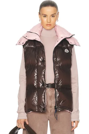 Moncler Luzule Vest in