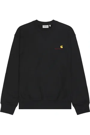 Carhartt American Script Sweater in