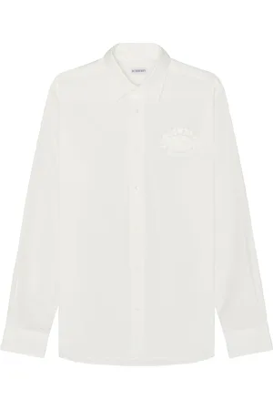 Burberry Long Sleeve Shirt in