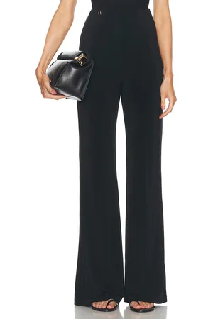 Jacquemus Le Pantalon Drapeado in