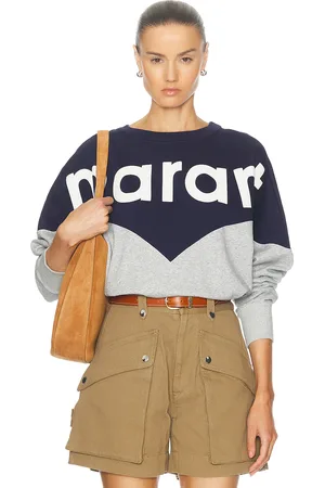 Isabel Marant Houston Sweatshirt in