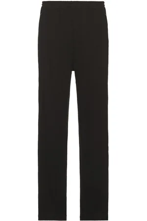 Mister Green Crochet Tracksuit Pant in