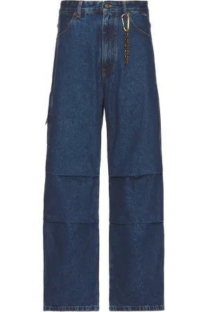 DARKPARK Josh Relax Fit Denim in