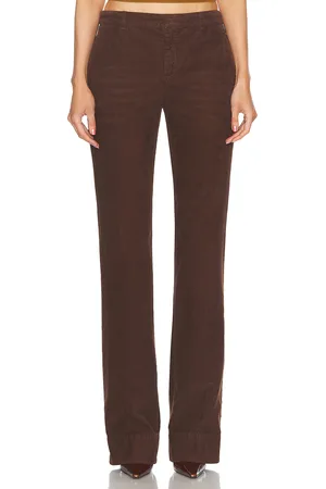 Saint Laurent Bootcut Pant in