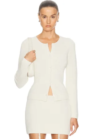 AYA MUSE Eris Cardigan in