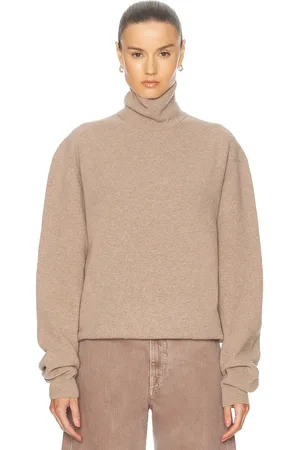 LEMAIRE Turtleneck Sweater in