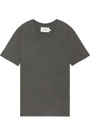 Frame Relaxed Tee in