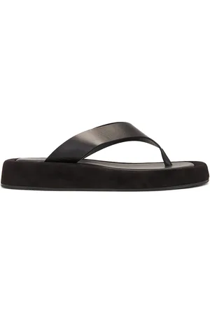 The Row Ginza Sandal in