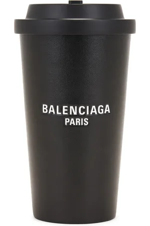 Balenciaga 9 AM Clutch in