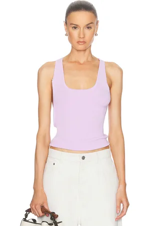 CHRISTOPHER ESBER Almeria Wire Tank Top in