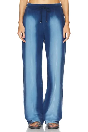 THE ELDER STATESMAN Daily Spray Sweatpant in
