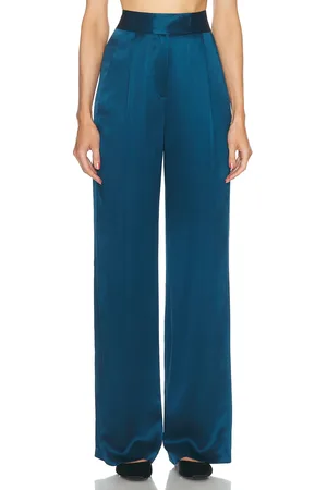 The Sei Wide Leg Trouser in
