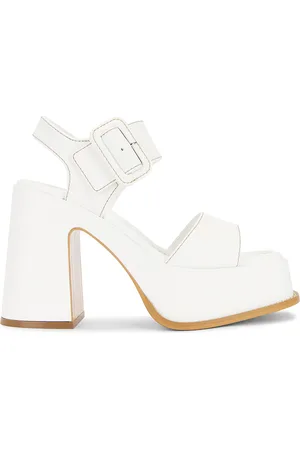 Stella McCartney Skyla Sandal in