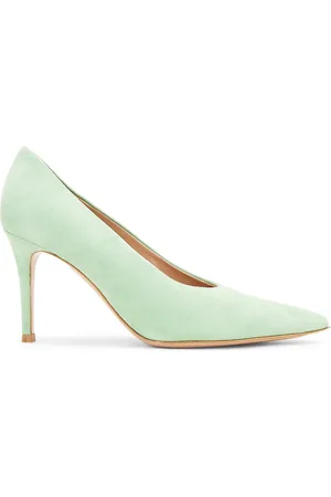 Gianvito Rossi Robbie Pump in