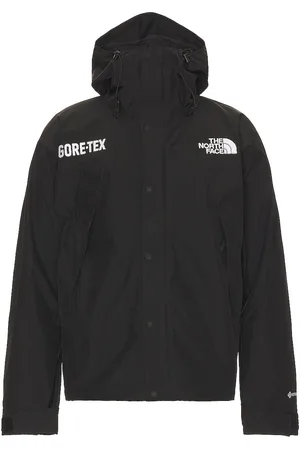 The North Face Gtx Mountain Jacket in