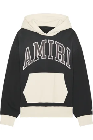 AMIRI Vintage Oversized Hoodie in