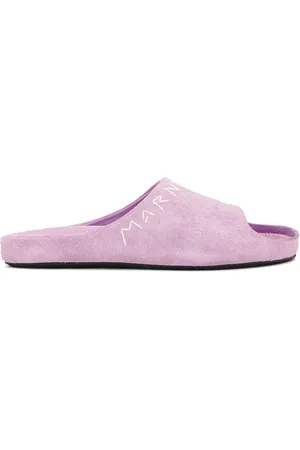 Marni Fussbett Shoe in