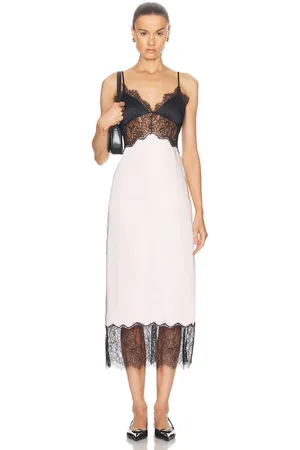 LPA Rosa Midi Dress in