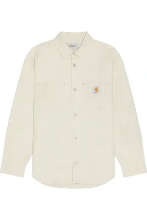 Carhartt Walter Shirt Jacket in