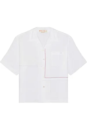 Marni Short Sleeve Shirt in