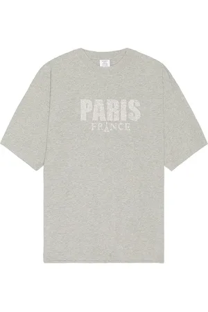 Vetements Crystal Paris T-Shirt in