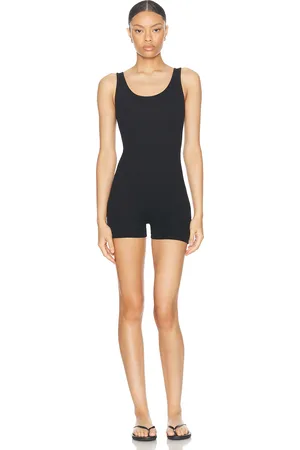 ÉTERNE Tank Romper in