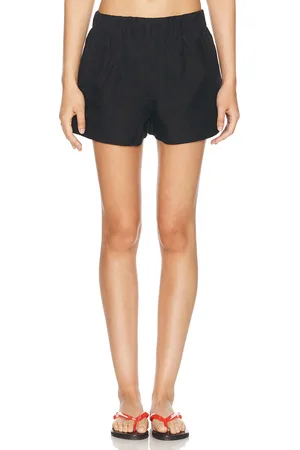 WARDROBE.NYC Beach Short in