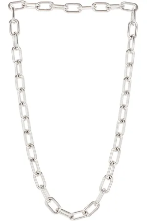 GABRIELA HEARST Chain Link Necklace in