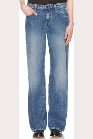 The Row Eglitta Wide Leg in