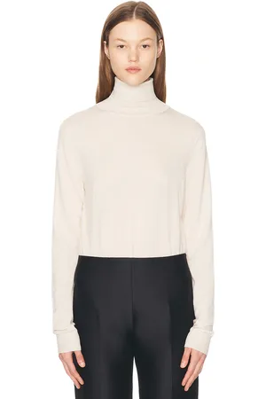 The Row Heva Sweater in