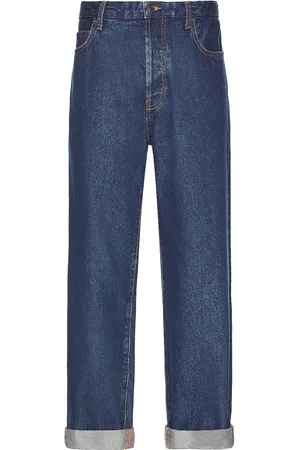 The Row Morton Slim Jean in