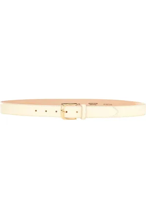 AUREUM Buckle Belt in